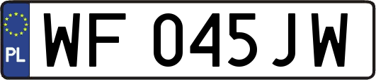 WF045JW