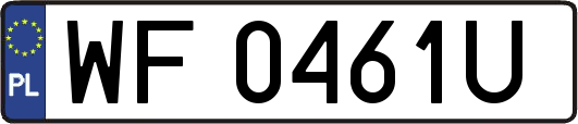 WF0461U