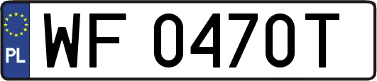 WF0470T
