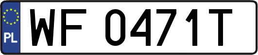 WF0471T