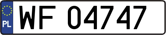 WF04747