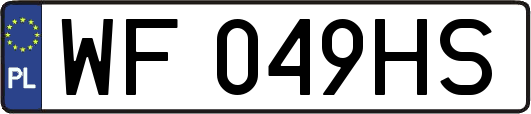 WF049HS