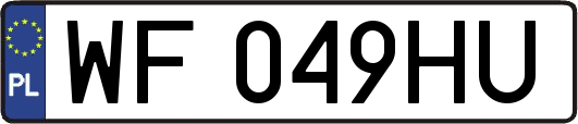 WF049HU