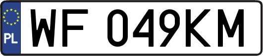 WF049KM