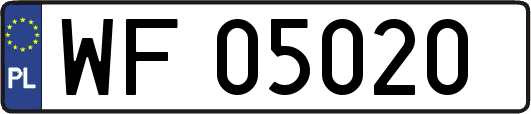 WF05020