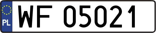 WF05021