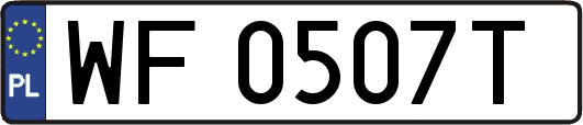 WF0507T