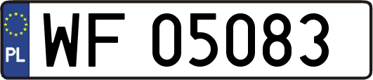 WF05083