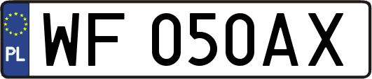 WF050AX