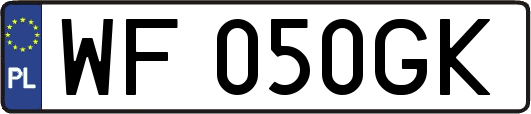 WF050GK
