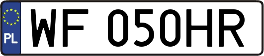 WF050HR