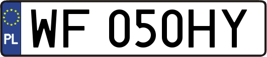 WF050HY