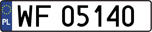 WF05140