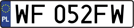 WF052FW