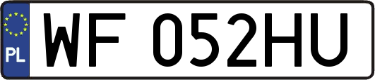 WF052HU