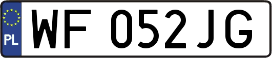 WF052JG