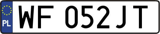WF052JT