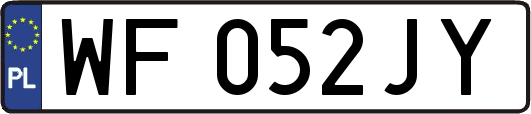 WF052JY