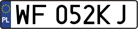 WF052KJ