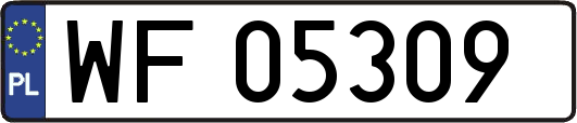 WF05309
