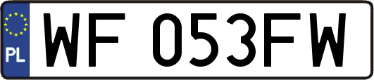 WF053FW