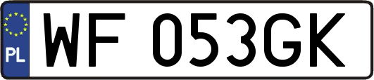 WF053GK