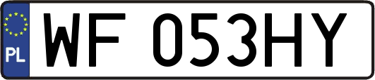WF053HY