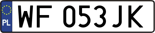 WF053JK