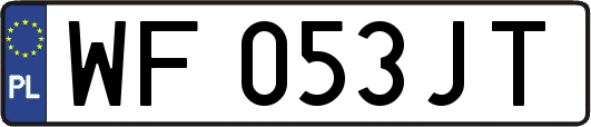 WF053JT