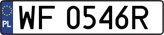 WF0546R