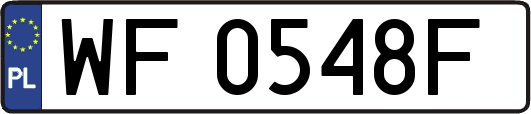WF0548F