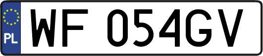 WF054GV