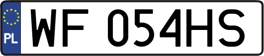 WF054HS