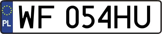 WF054HU