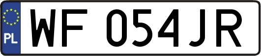 WF054JR