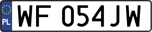WF054JW