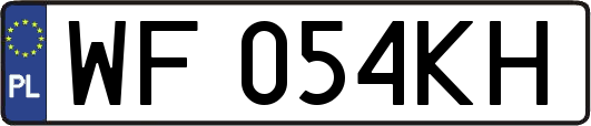 WF054KH