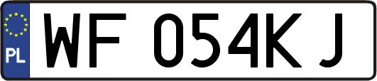 WF054KJ