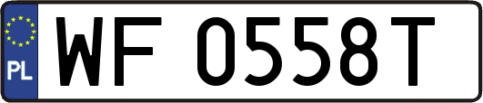 WF0558T