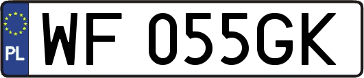 WF055GK
