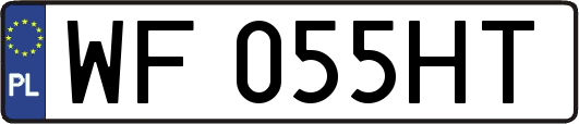 WF055HT