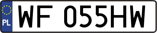 WF055HW