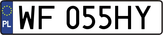 WF055HY