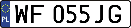 WF055JG
