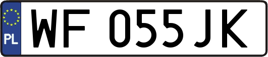 WF055JK