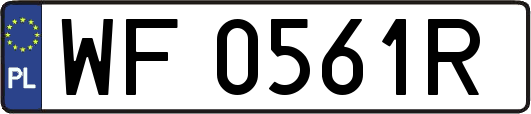 WF0561R