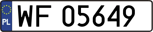 WF05649