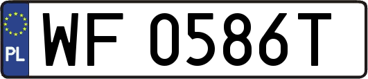 WF0586T
