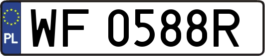 WF0588R
