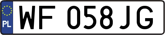 WF058JG